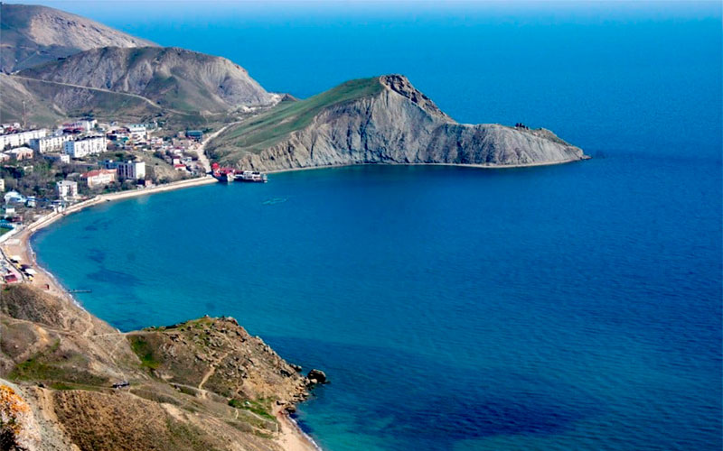 Феодосия