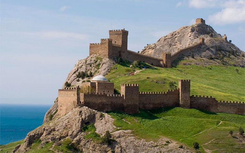 Судак