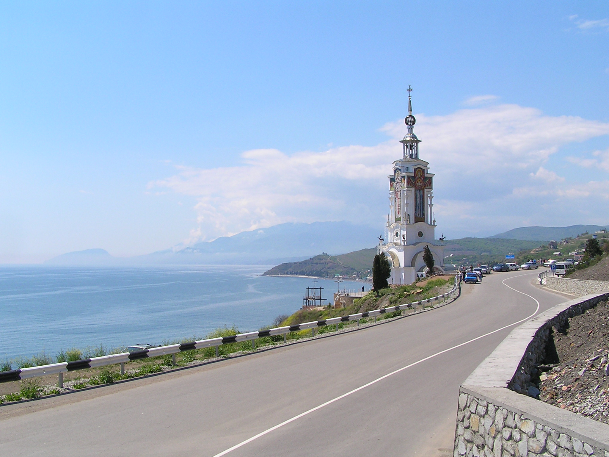 Музей «Катастроф на водах»